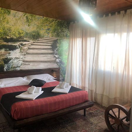 Residence Villa Rosa Dei Venti Cinisi Kültér fotó