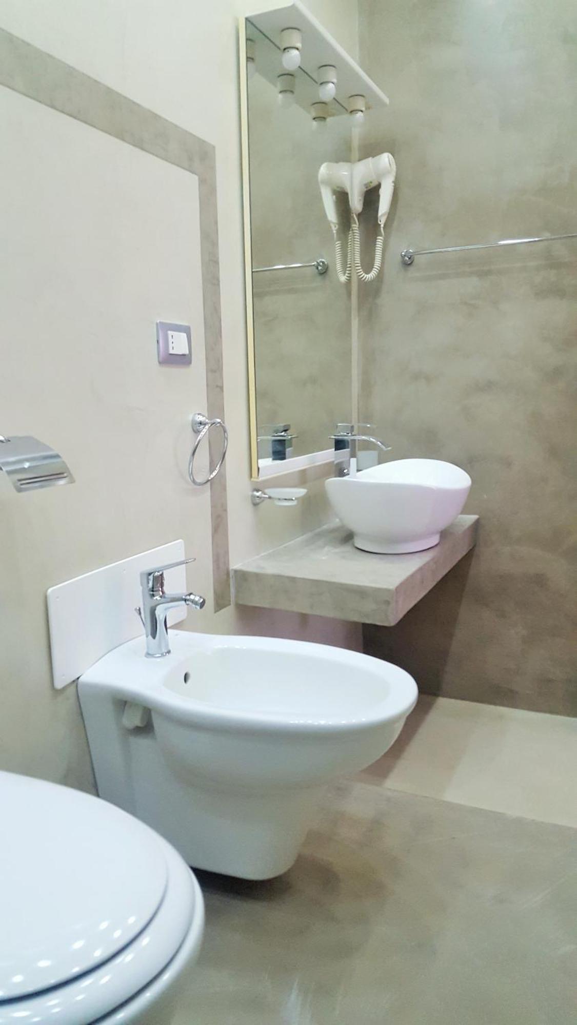 Residence Villa Rosa Dei Venti Cinisi Kültér fotó