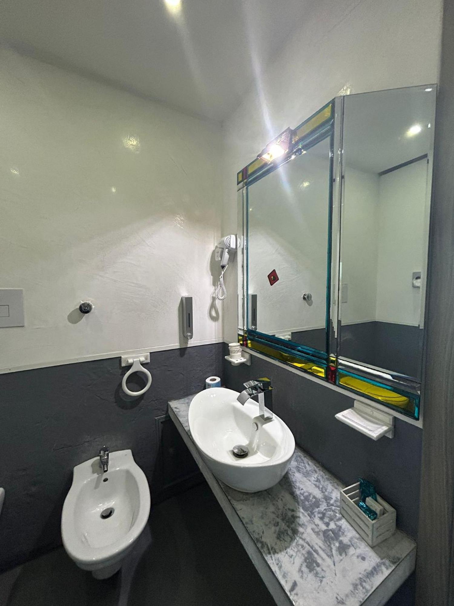 Residence Villa Rosa Dei Venti Cinisi Kültér fotó