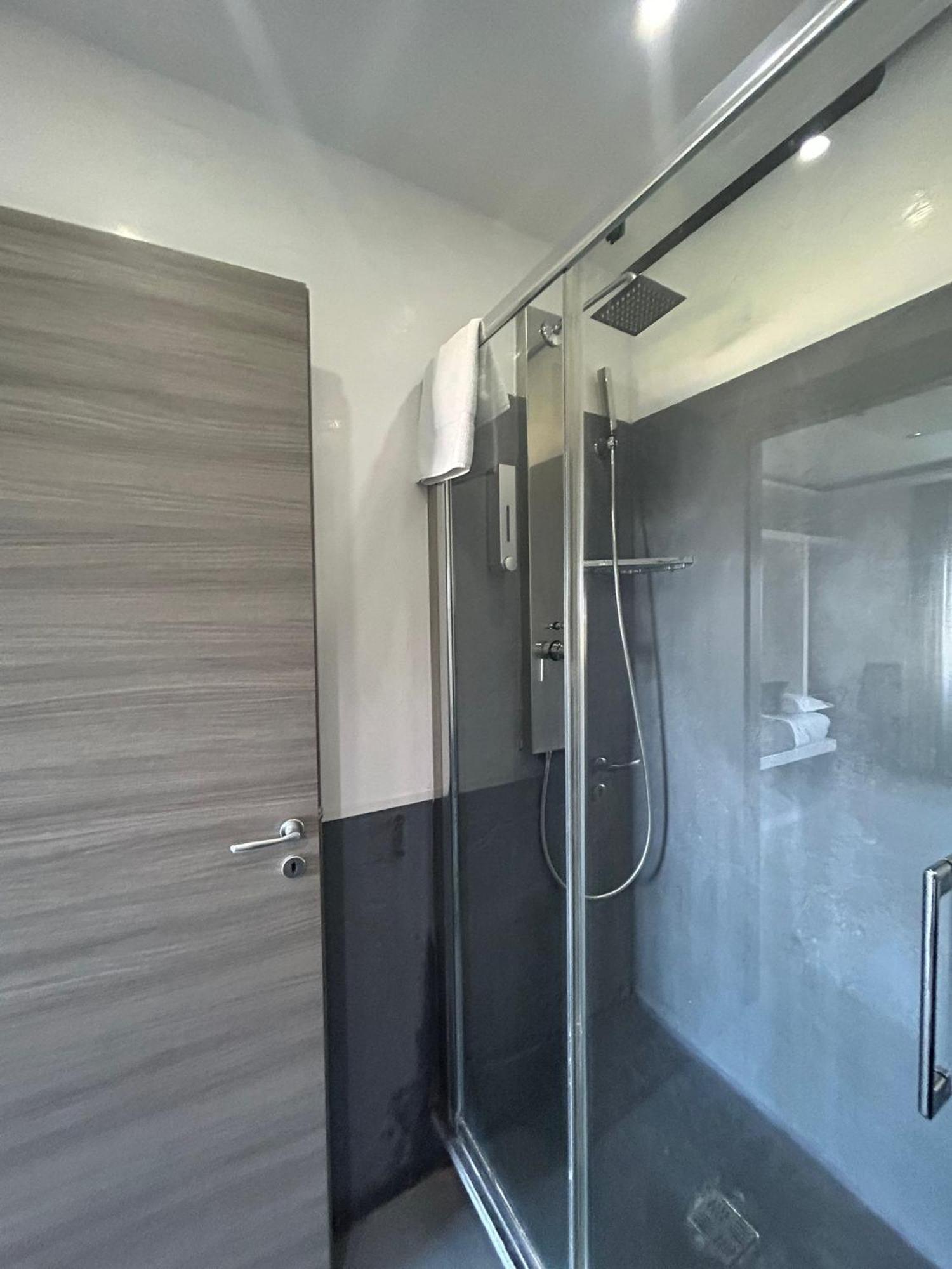 Residence Villa Rosa Dei Venti Cinisi Kültér fotó