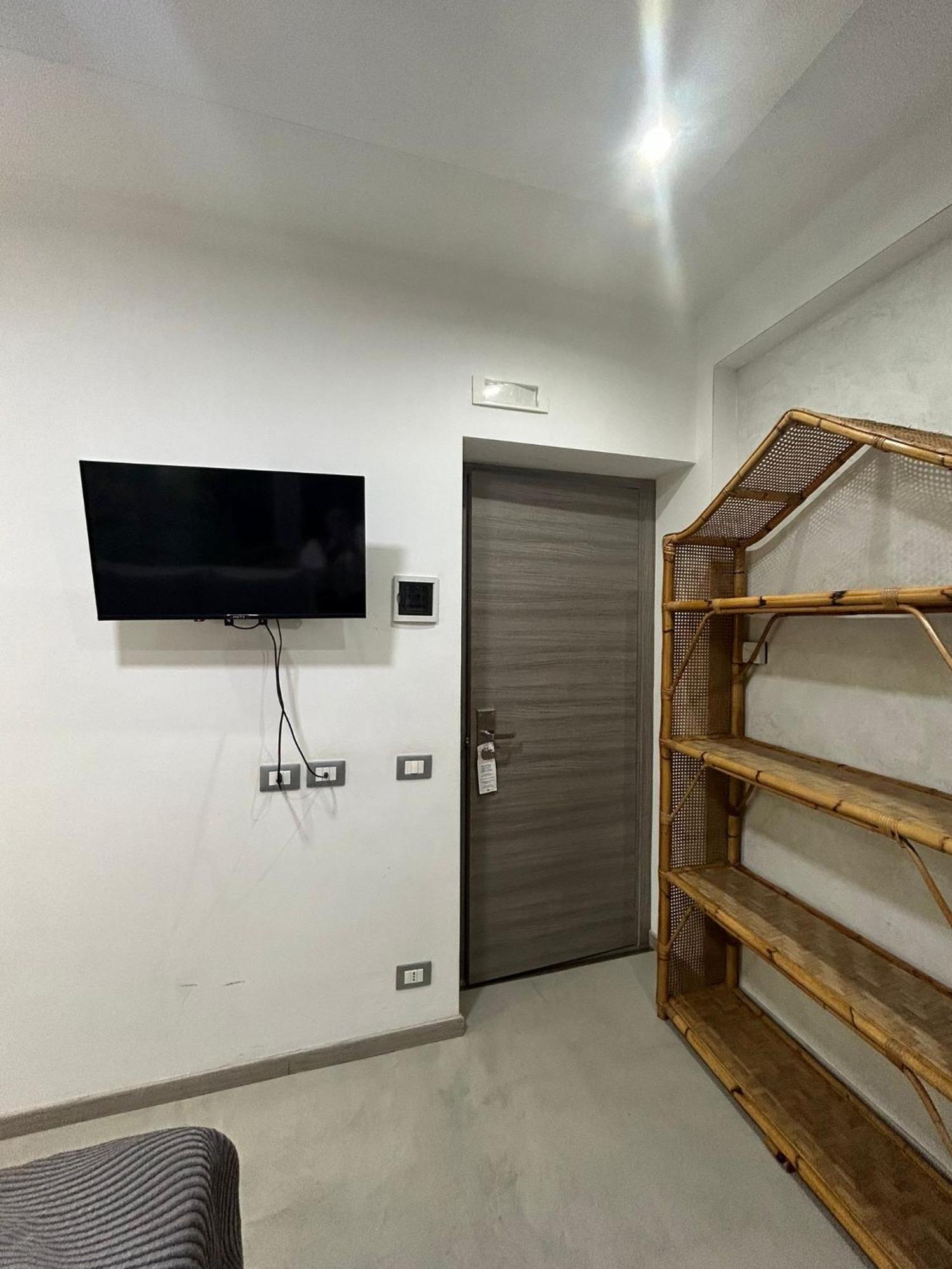 Residence Villa Rosa Dei Venti Cinisi Kültér fotó