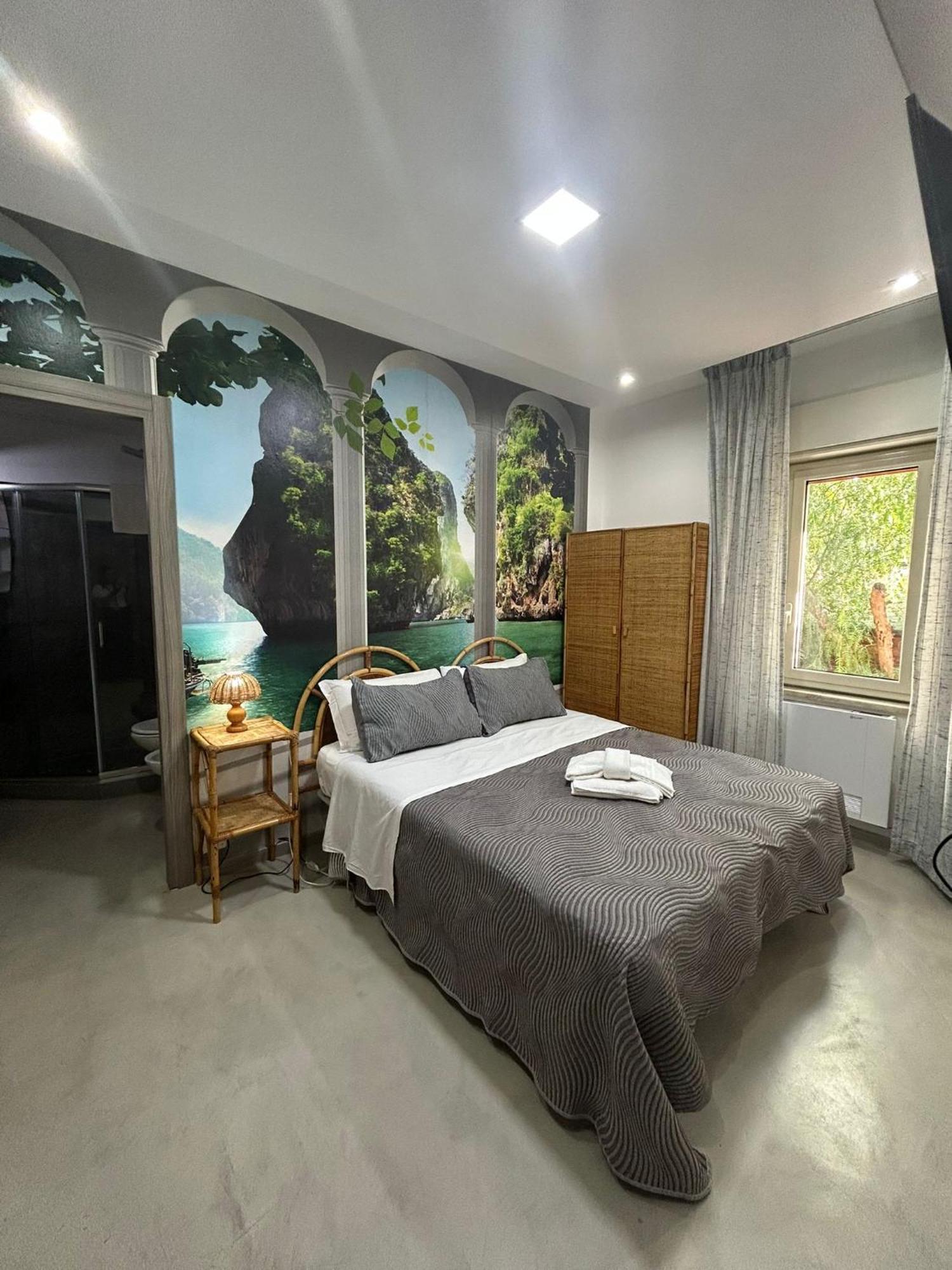 Residence Villa Rosa Dei Venti Cinisi Kültér fotó