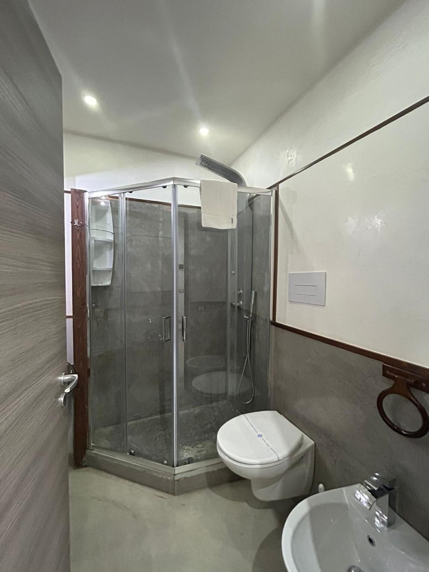 Residence Villa Rosa Dei Venti Cinisi Kültér fotó