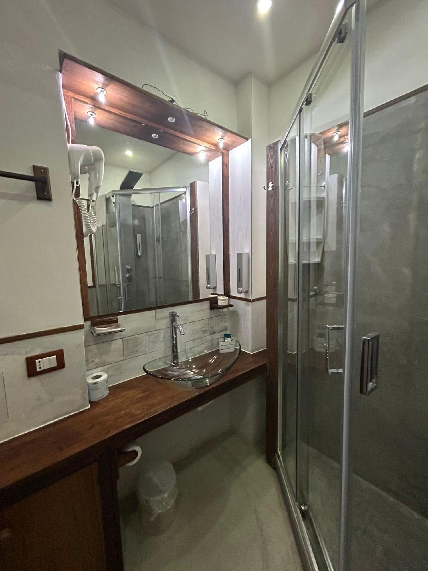 Residence Villa Rosa Dei Venti Cinisi Kültér fotó