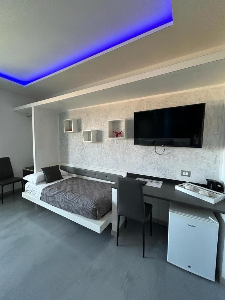 Residence Villa Rosa Dei Venti Cinisi Kültér fotó
