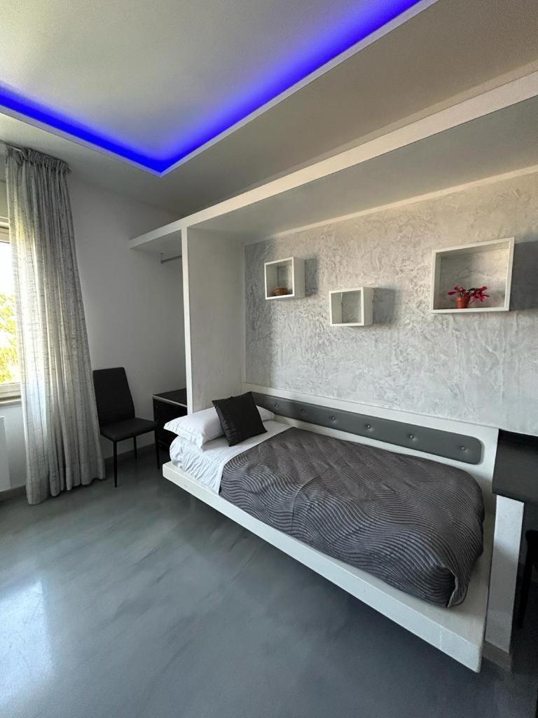 Residence Villa Rosa Dei Venti Cinisi Kültér fotó
