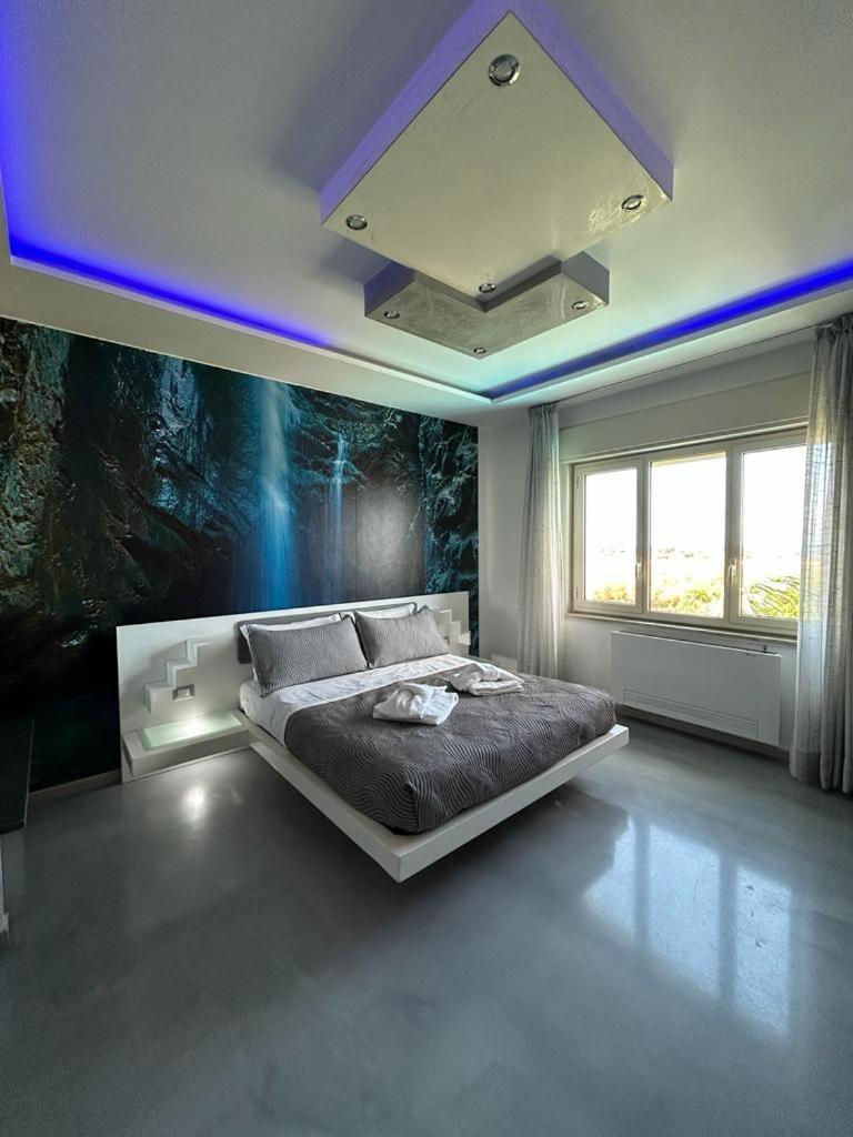 Residence Villa Rosa Dei Venti Cinisi Kültér fotó