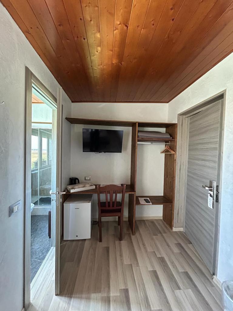 Residence Villa Rosa Dei Venti Cinisi Kültér fotó