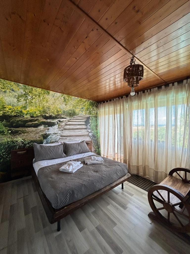Residence Villa Rosa Dei Venti Cinisi Kültér fotó