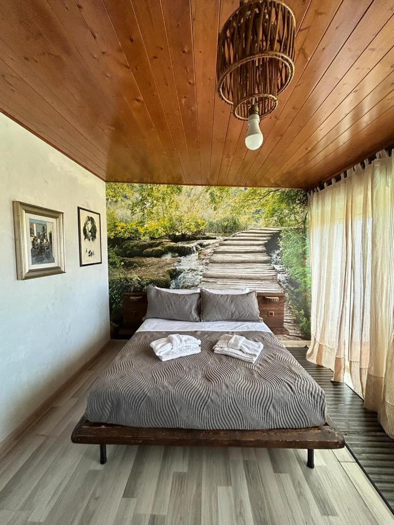 Residence Villa Rosa Dei Venti Cinisi Kültér fotó