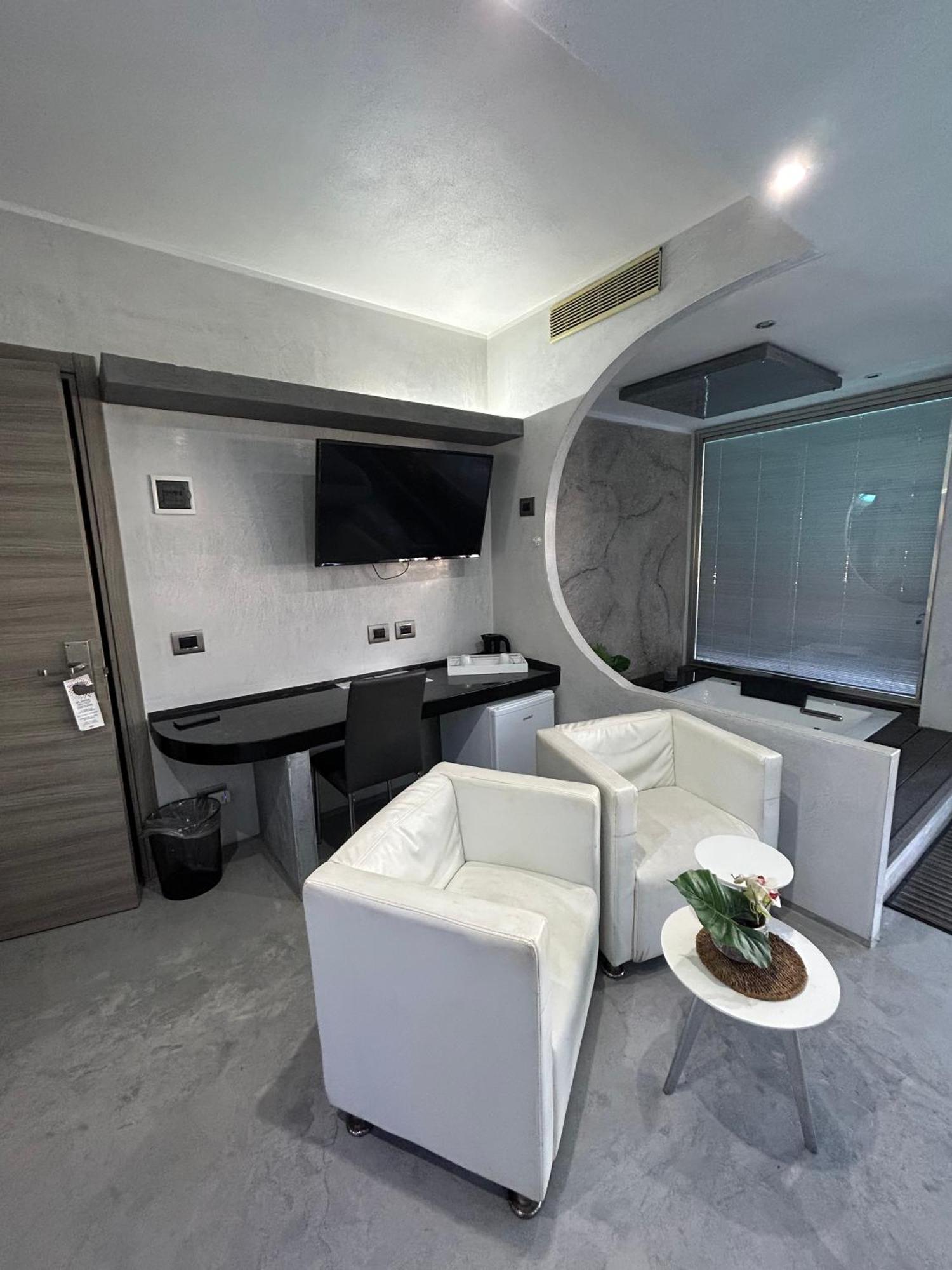 Residence Villa Rosa Dei Venti Cinisi Kültér fotó