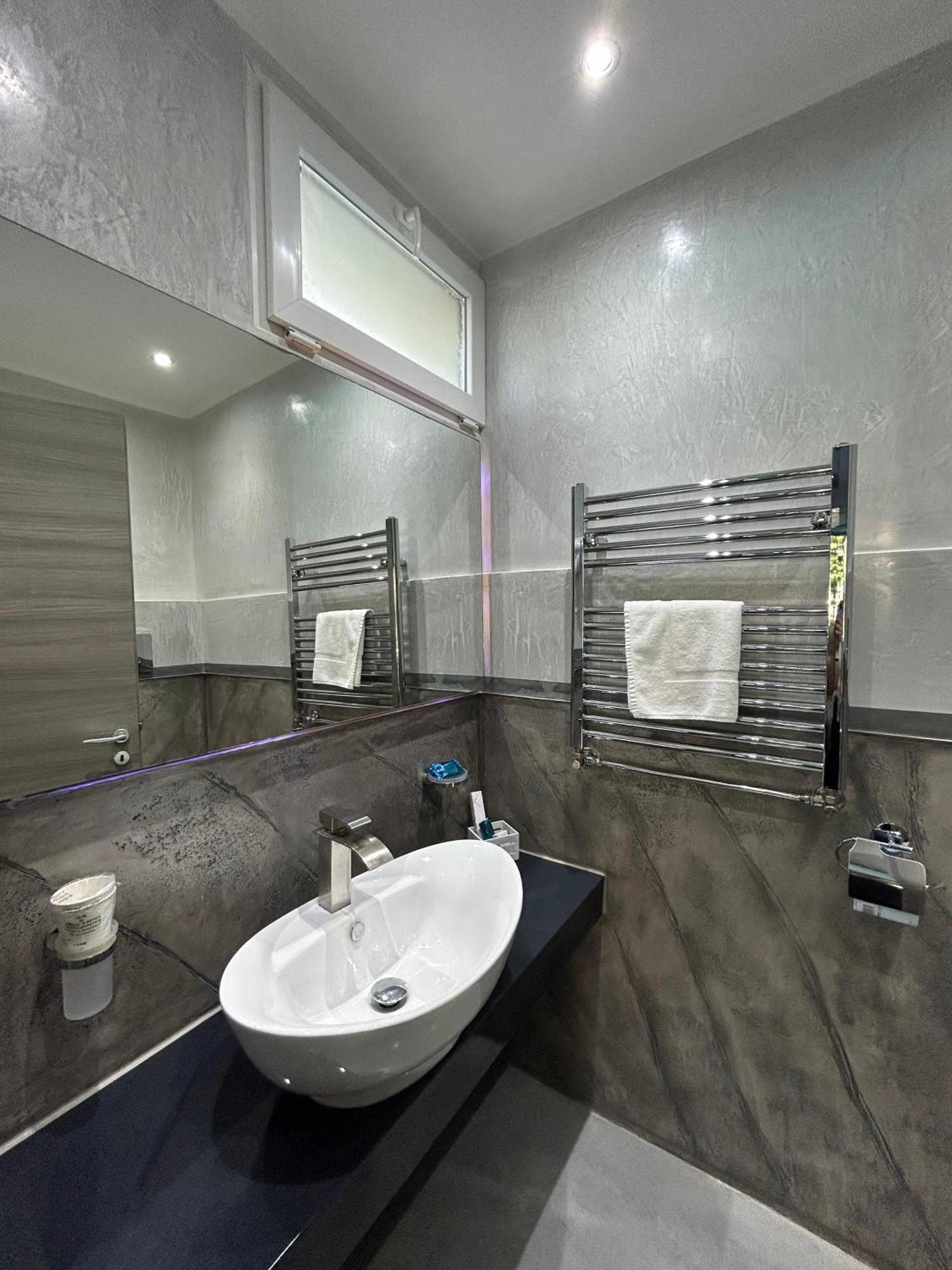 Residence Villa Rosa Dei Venti Cinisi Kültér fotó