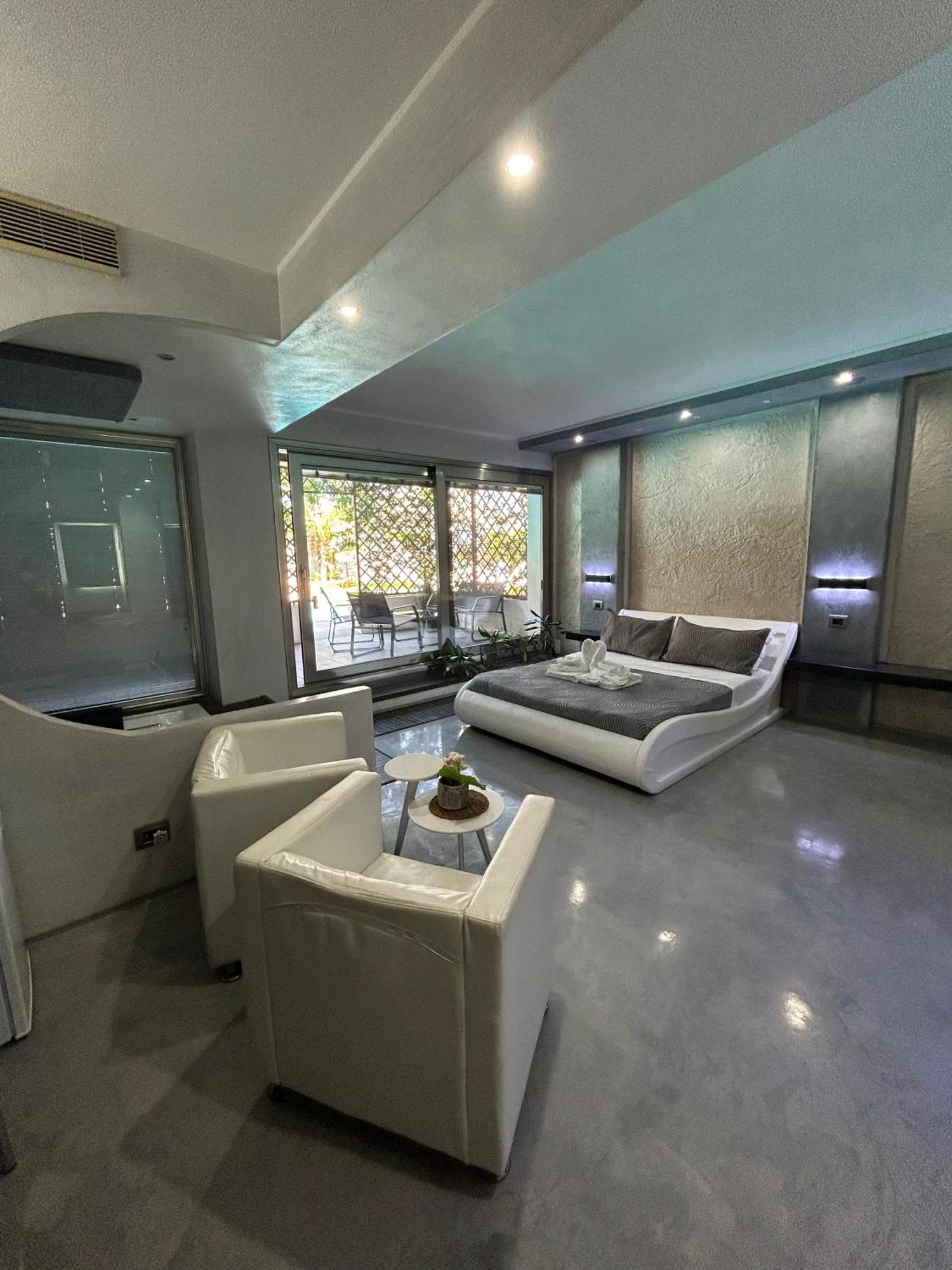 Residence Villa Rosa Dei Venti Cinisi Kültér fotó