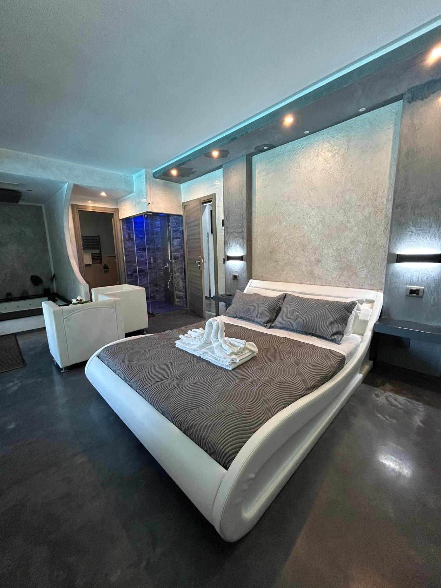 Residence Villa Rosa Dei Venti Cinisi Kültér fotó