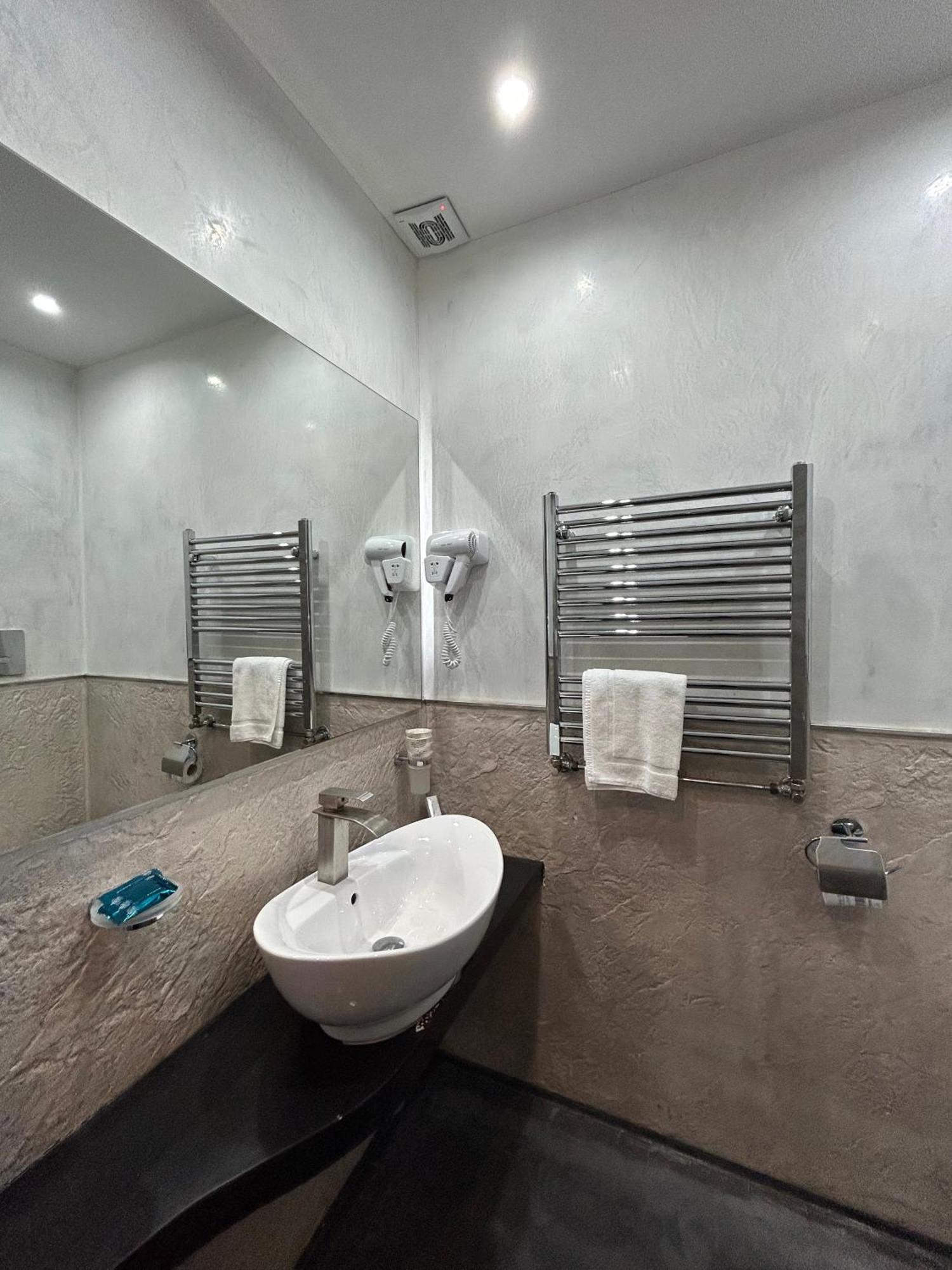 Residence Villa Rosa Dei Venti Cinisi Kültér fotó