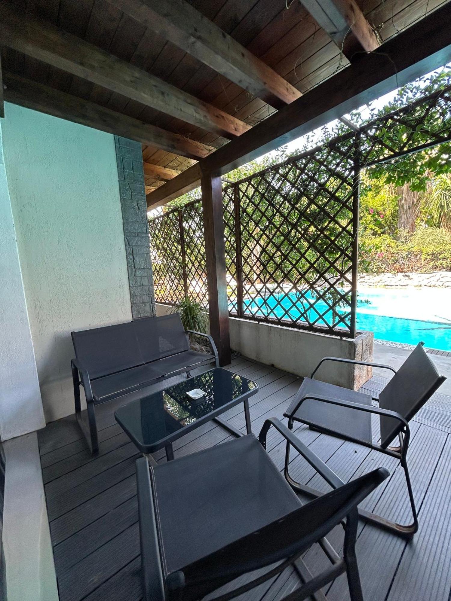 Residence Villa Rosa Dei Venti Cinisi Kültér fotó