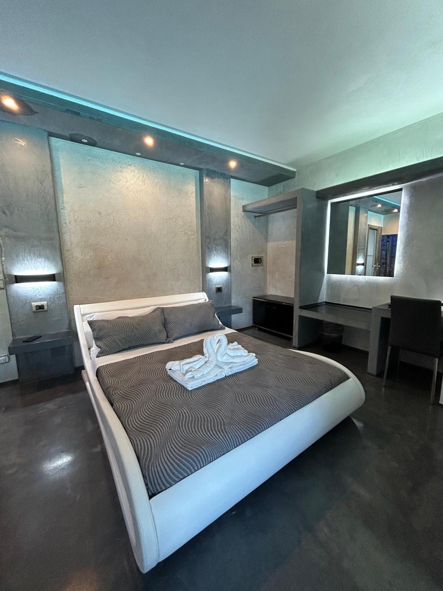 Residence Villa Rosa Dei Venti Cinisi Kültér fotó