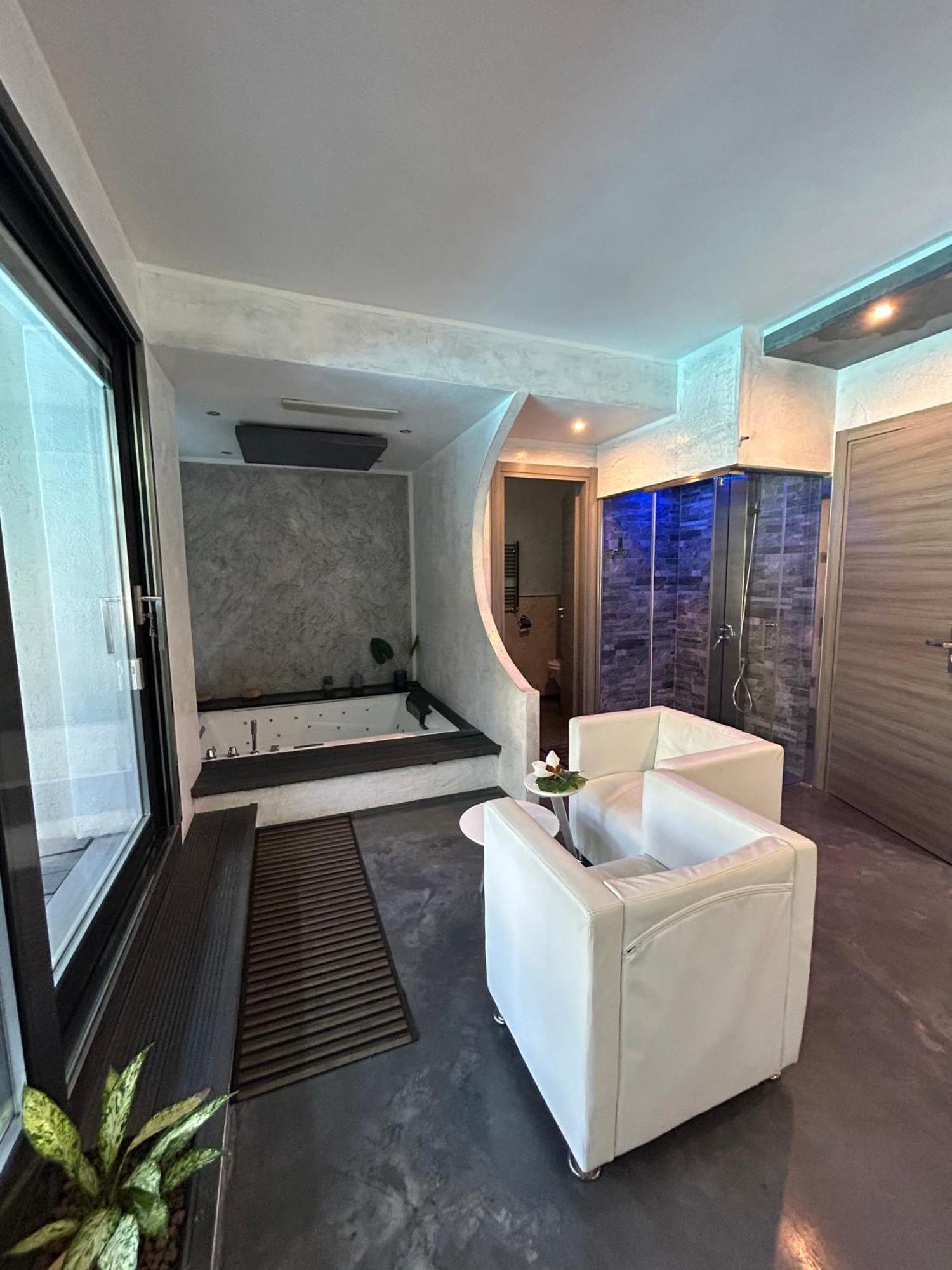 Residence Villa Rosa Dei Venti Cinisi Kültér fotó