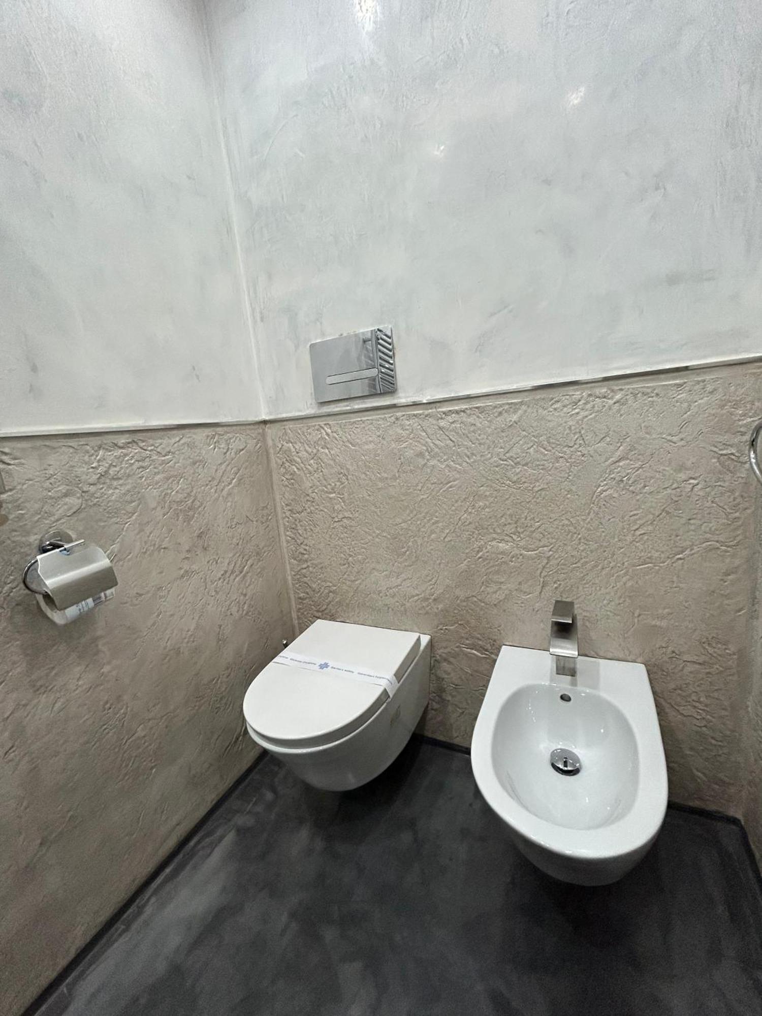 Residence Villa Rosa Dei Venti Cinisi Kültér fotó
