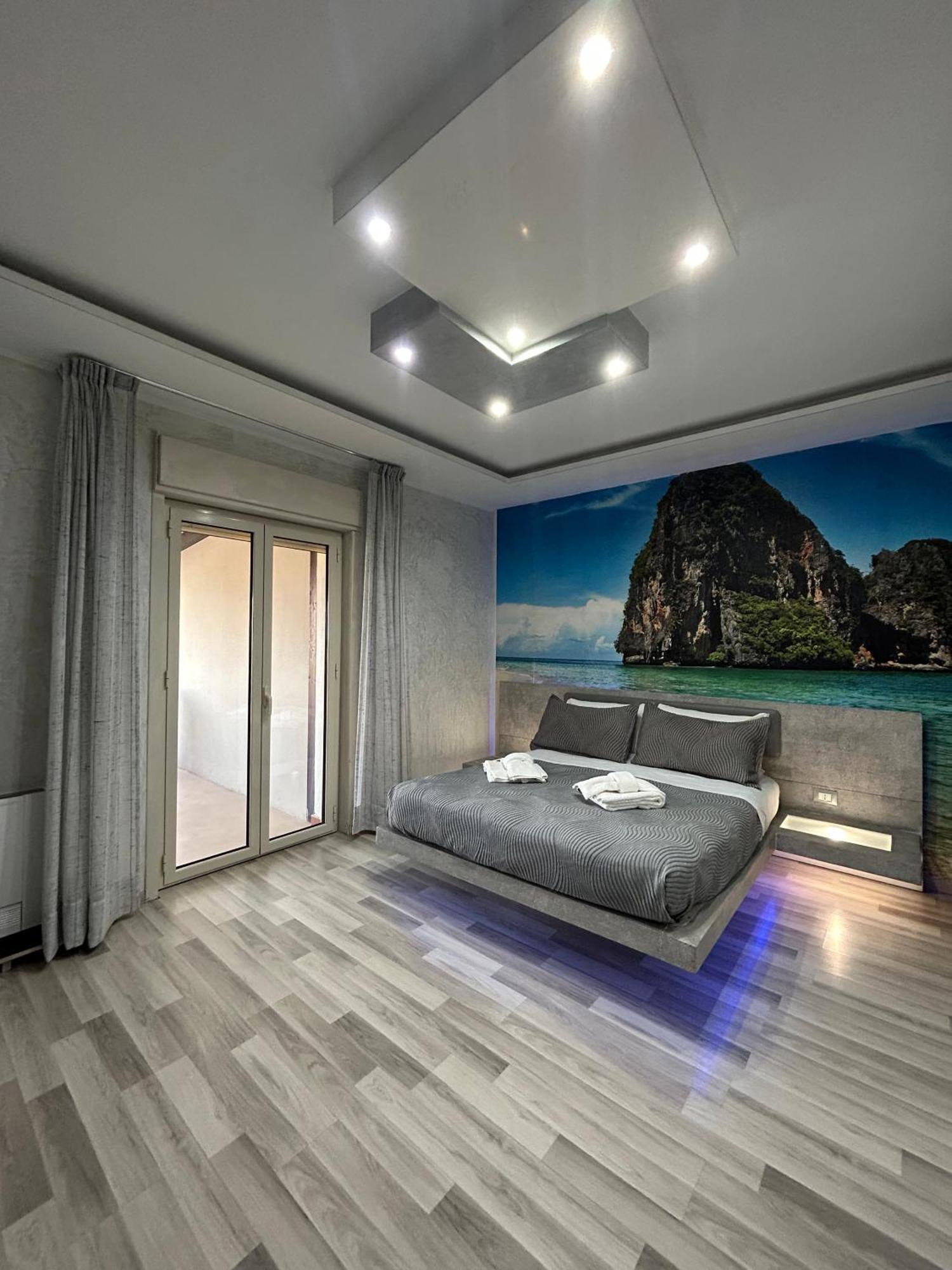 Residence Villa Rosa Dei Venti Cinisi Kültér fotó