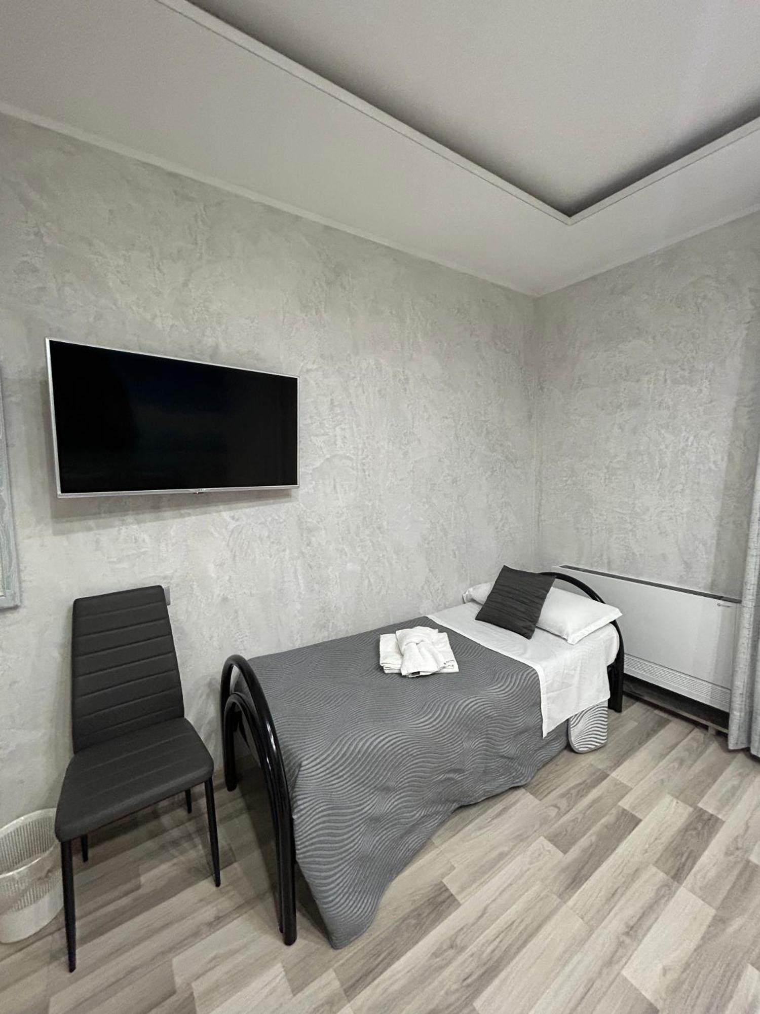 Residence Villa Rosa Dei Venti Cinisi Kültér fotó