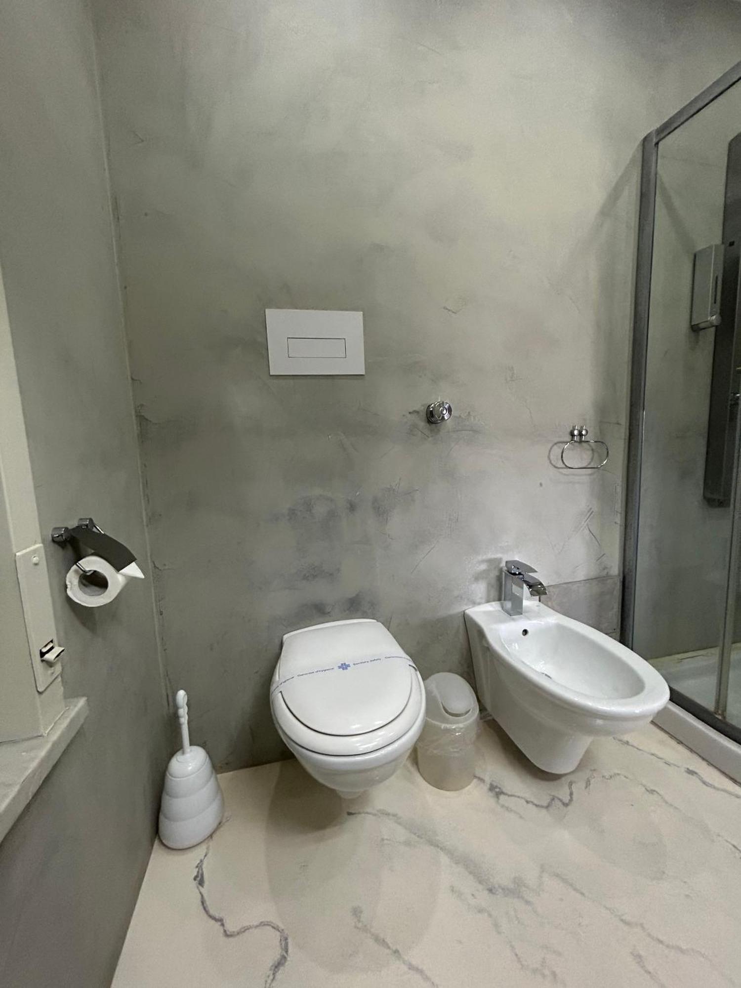 Residence Villa Rosa Dei Venti Cinisi Kültér fotó