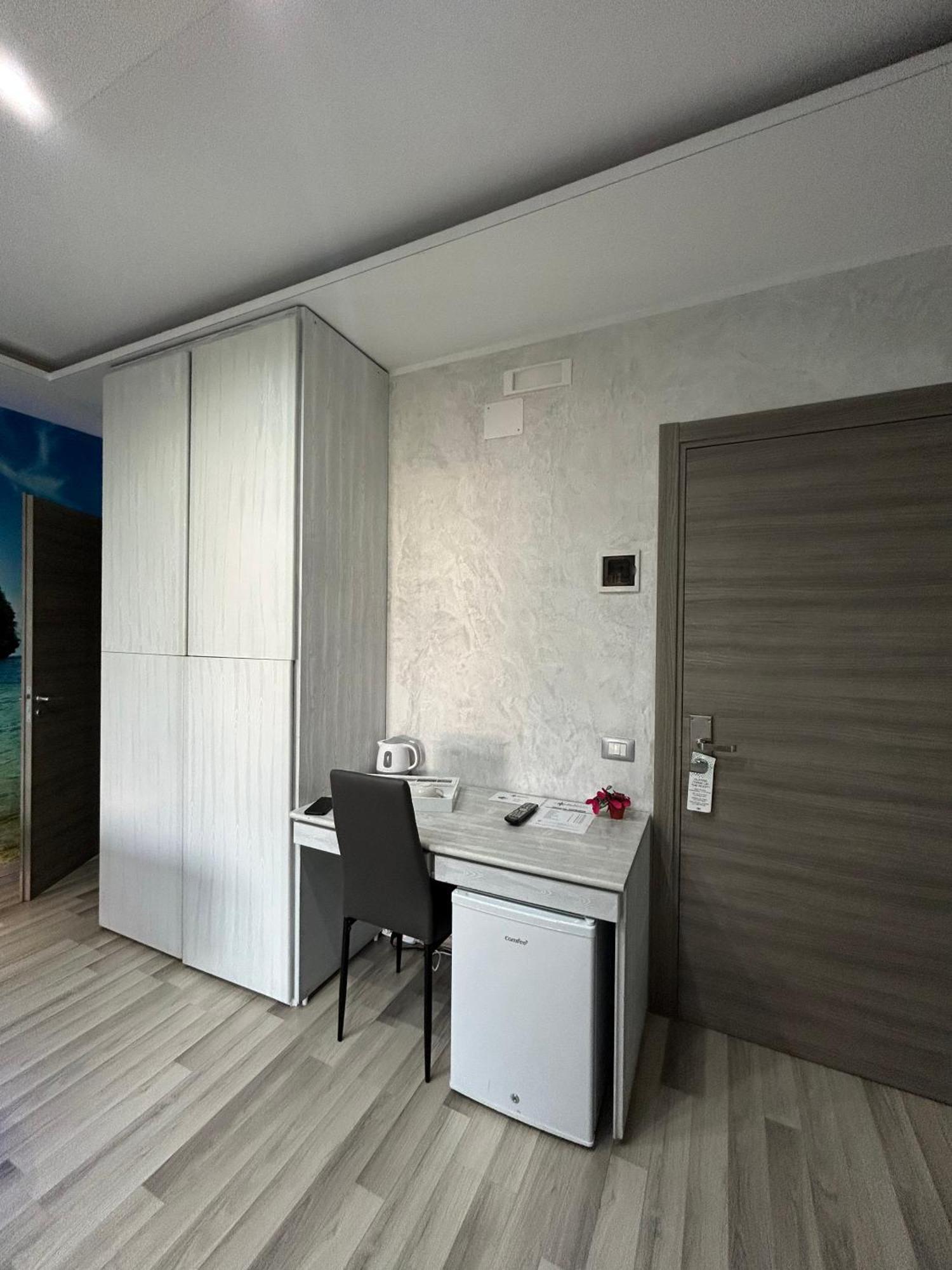 Residence Villa Rosa Dei Venti Cinisi Kültér fotó