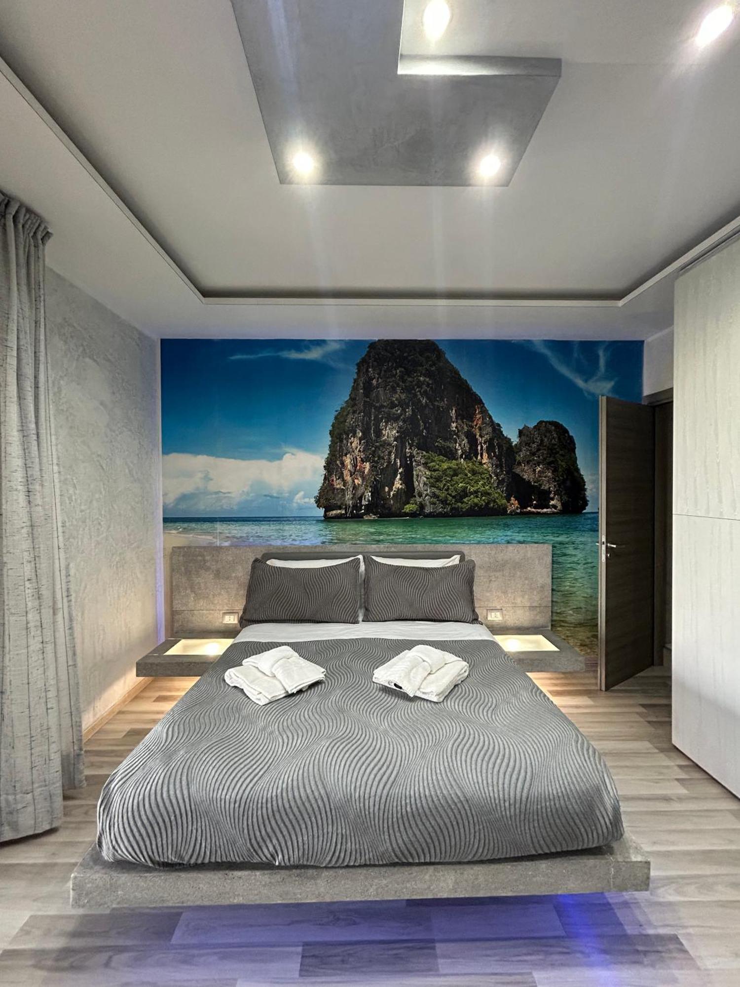 Residence Villa Rosa Dei Venti Cinisi Kültér fotó