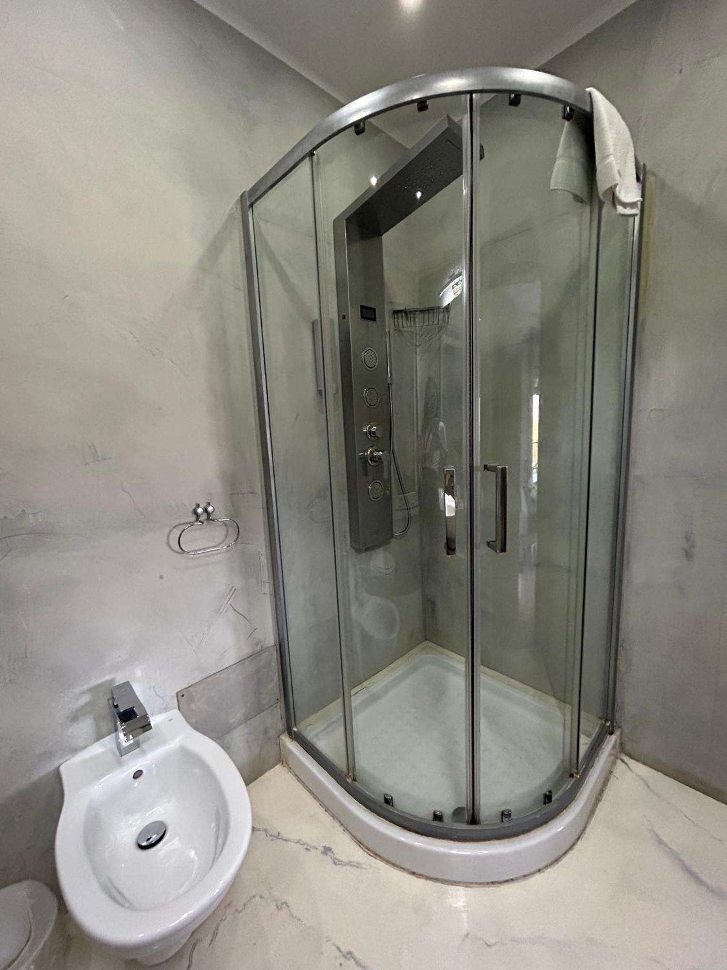 Residence Villa Rosa Dei Venti Cinisi Kültér fotó