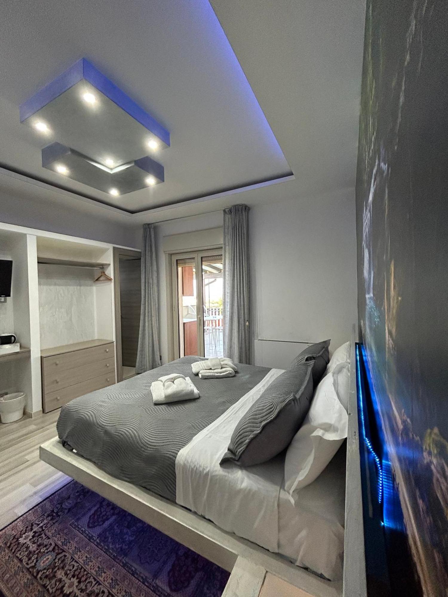 Residence Villa Rosa Dei Venti Cinisi Kültér fotó