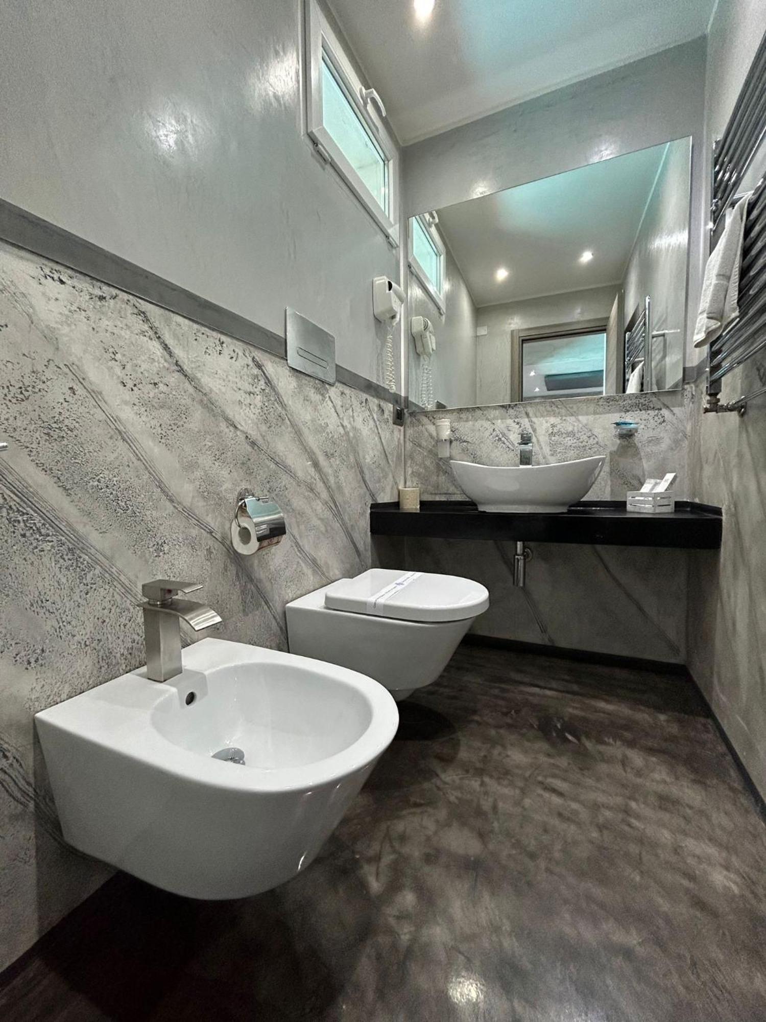 Residence Villa Rosa Dei Venti Cinisi Kültér fotó