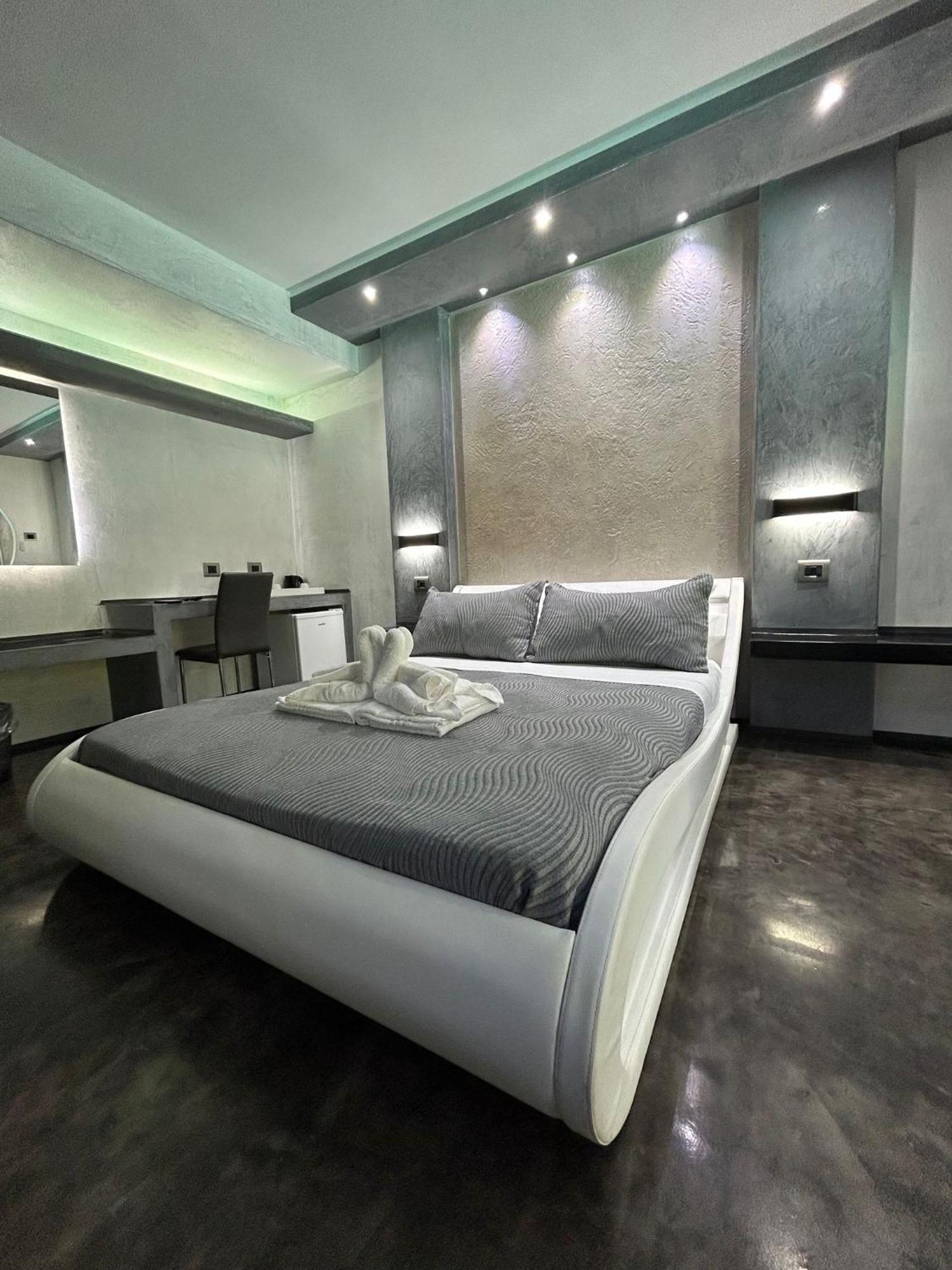 Residence Villa Rosa Dei Venti Cinisi Kültér fotó