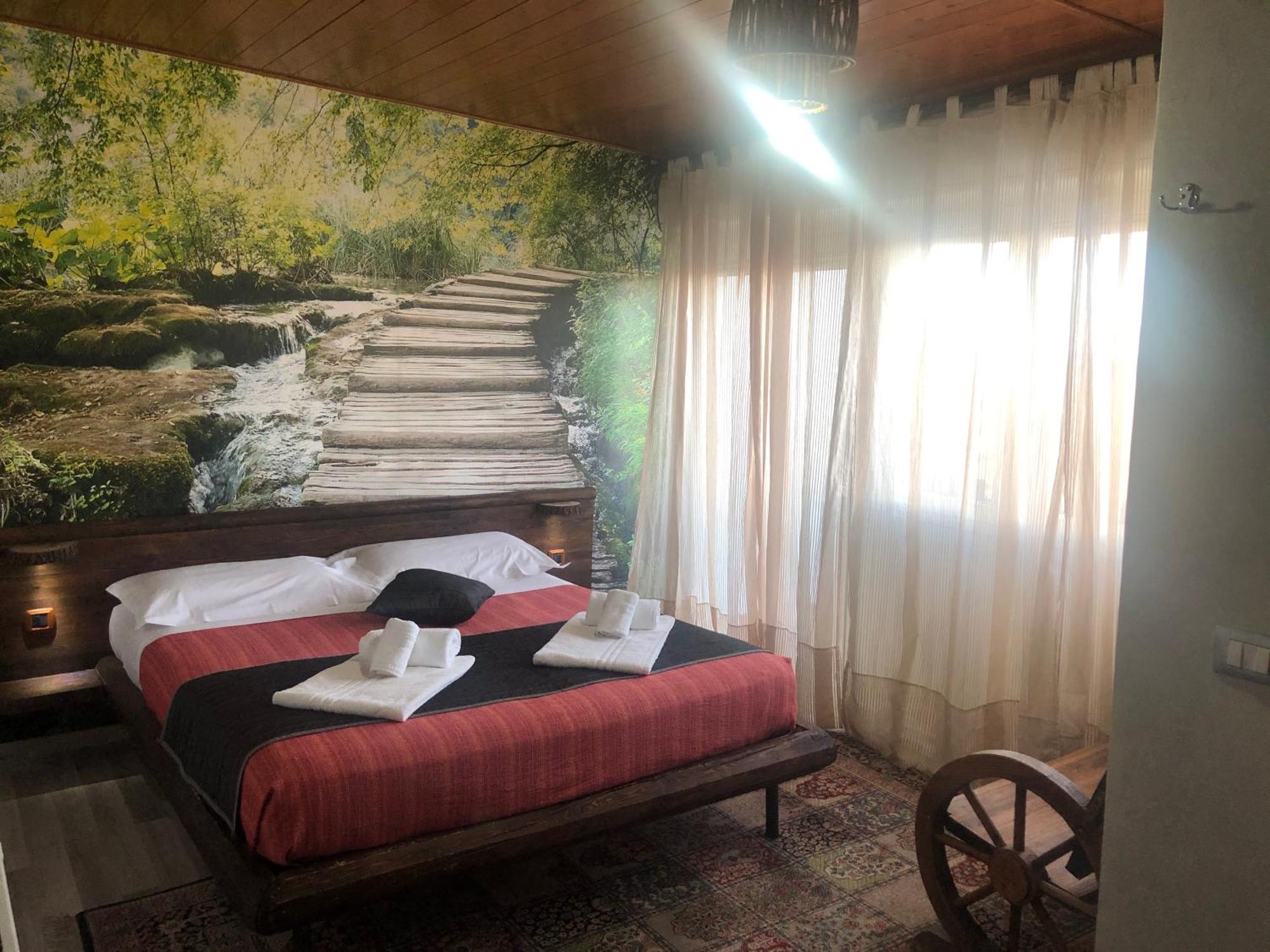 Residence Villa Rosa Dei Venti Cinisi Kültér fotó
