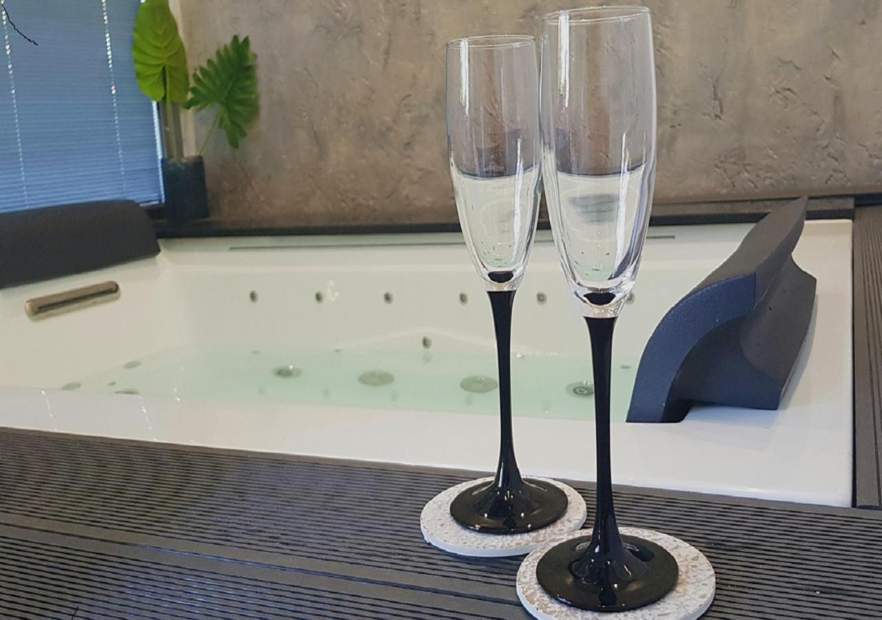 Residence Villa Rosa Dei Venti Cinisi Kültér fotó