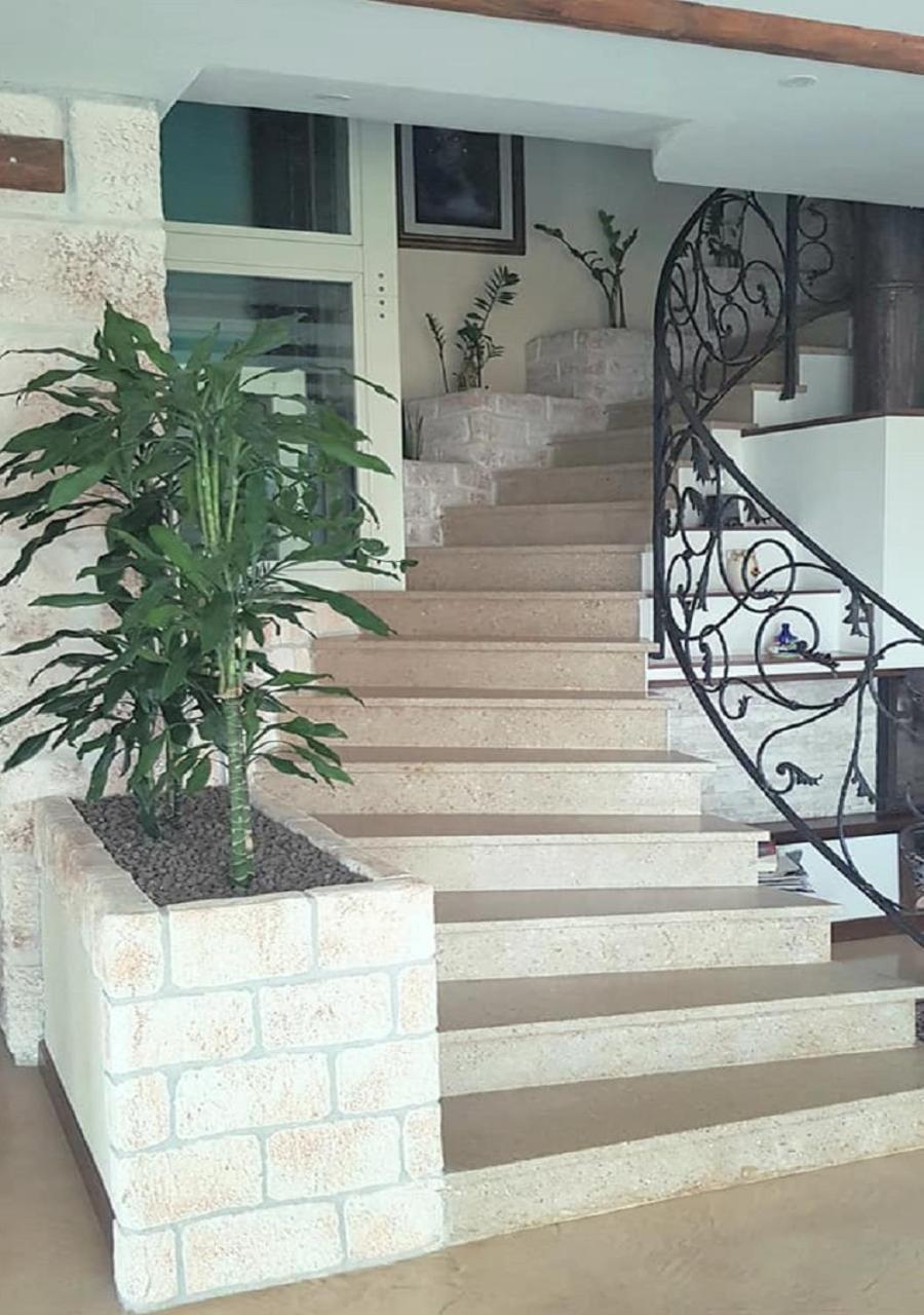 Residence Villa Rosa Dei Venti Cinisi Kültér fotó