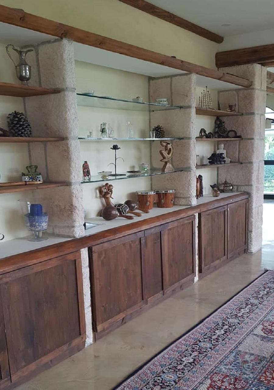Residence Villa Rosa Dei Venti Cinisi Kültér fotó